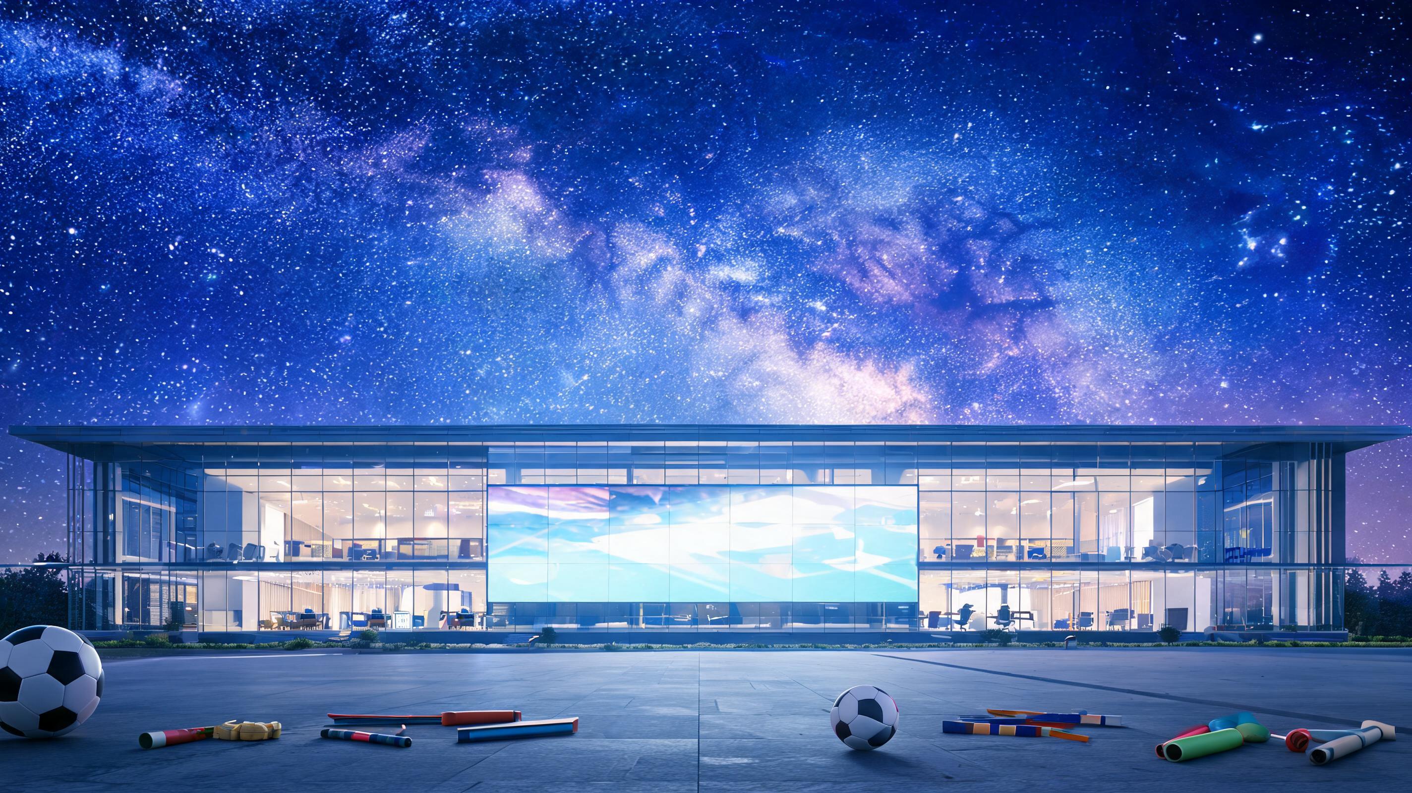 星空体育品牌logo