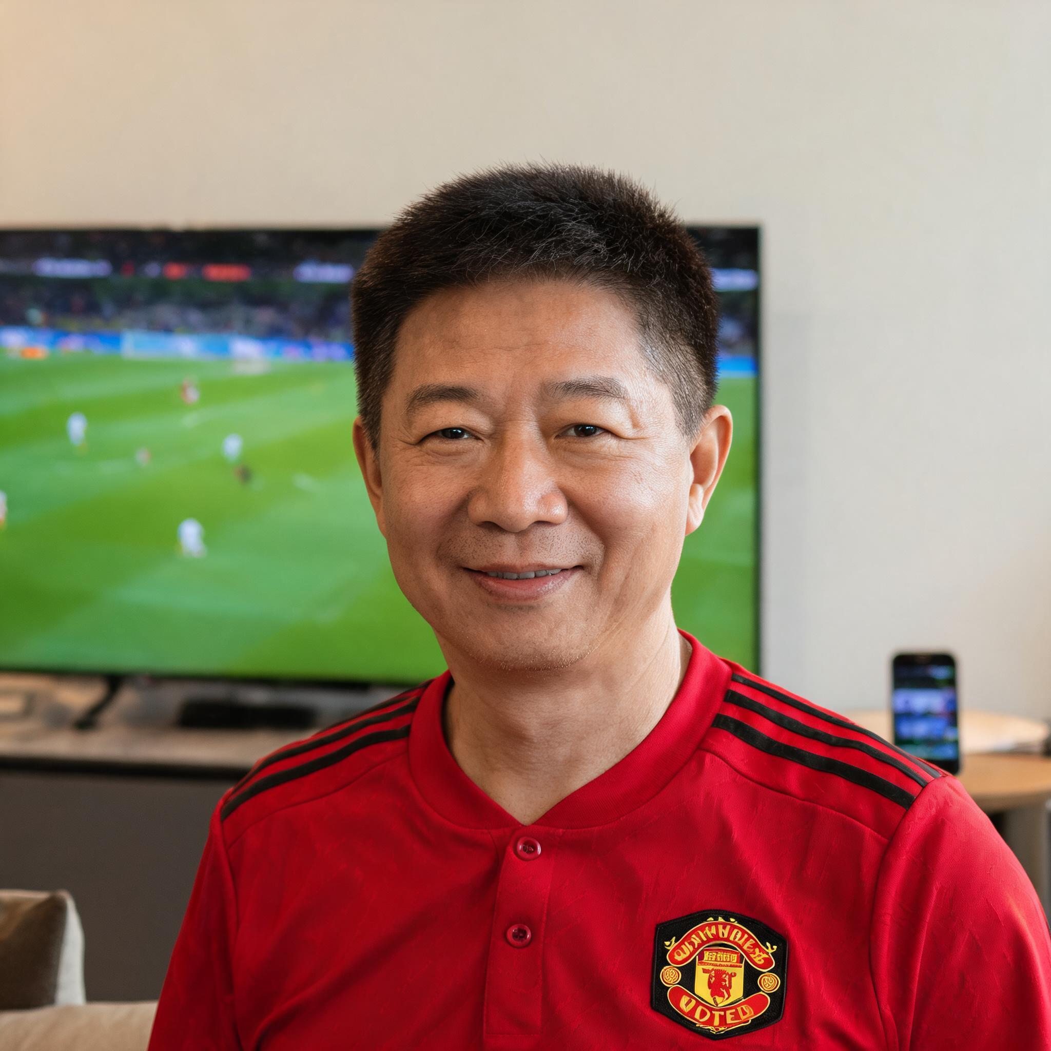 球迷评价头像